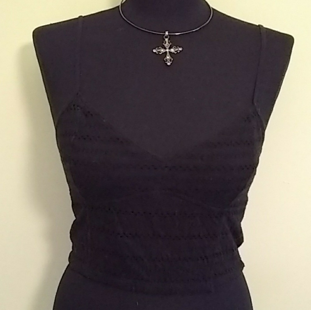 Aeropostale Crop Top